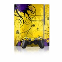 DecalGirl PS3-CHAOTIC PS3 Skin - Chaotic Land
