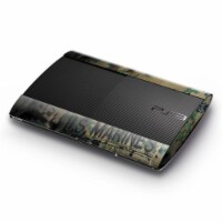 DecalGirl SPSS-COURAGE Sony Playstation 3 Super Slim Skin - Courage