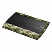 DecalGirl SPSS-DIGIWCAMO Sony Playstation 3 Super Slim Skin - Digital Woodland Camo