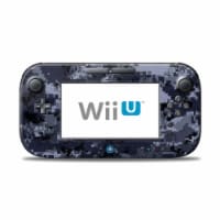 DecalGirl WIIUC-DIGINCAMO Nintendo Wii U Controller Skin - Digital Navy Camo