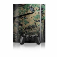 DecalGirl PS3-COURAGE PS3 Skin - Courage