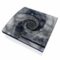 DecalGirl PS3S-BIDEA PS3 Slim Skin - Birth of an Idea