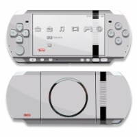 DecalGirl PSP3-RETRO-HOR Sony PSP 3000 Skin - Retro Horizontal