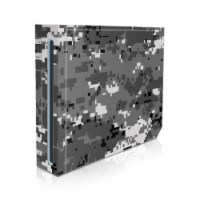 DecalGirl WII-DIGIUCAMO Nintendo Wii Skin - Digital Urban Camo