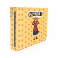 DecalGirl WII-SNAP Nintendo Wii Skin - Snap Out of It