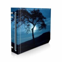 DecalGirl WII-STANDALONE Nintendo Wii Skin - Stand Alone