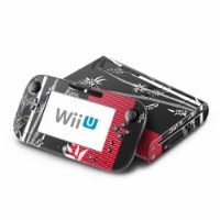DecalGirl WIIU-ZEN-REV Nintendo Wii U Skin - Zen Revisited