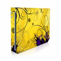 DecalGirl WII-CHAOTIC Nintendo Wii Skin - Chaotic Land