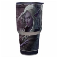 DecalGirl Y30-FERIEL Yeti Rambler 30 oz Tumbler Skin - Feriel