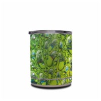 DecalGirl YRL-THEHIVE Yeti Rambler 10 oz Lowball Skin - The Hive