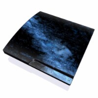 DecalGirl PS3S-MILKYWAY PS3 Slim Skin - Milky Way