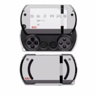 DecalGirl PSPG-RETRO-HOR Sony PSP Go Skin - Retro Horizontal