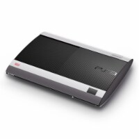 DecalGirl SPSS-RETRO-HOR Sony Playstation 3 Super Slim Skin - Retro Horizontal