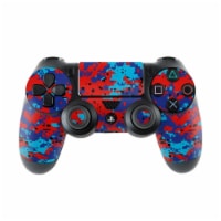 DecalGirl PS4C-DIGIPCAMO Sony PS4 Controller Skin - Digital Patriot Camo
