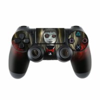 DecalGirl PS4C-HAUNTEDDOLL Sony PS4 Controller Skin - Haunted Doll