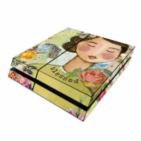DecalGirl PS4-GRATEFULSOUL Sony PS4 Skin - Grateful Soul