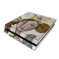 DecalGirl PS4-TIMETRUST Sony PS4 Skin - Time to Trust