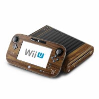 DecalGirl WIIU-WGS Nintendo Wii U Skin - Wooden Gaming System