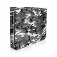 DecalGirl WII-UCAMO Nintendo Wii Skin - Urban Camo