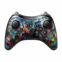 DecalGirl WIUPC-CRCTBRKR Nintendo Wii U Pro Controller Skin - Circuit Breaker