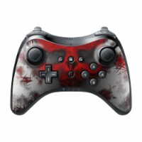 DecalGirl WIUPC-WAR-LIGHT Nintendo Wii U Pro Controller Skin - War Light