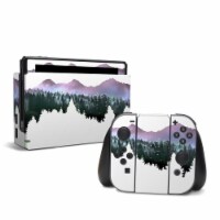DecalGirl NSW-ARCANEGROVE Nintendo Switch Skin - Arcane Grove
