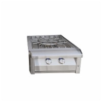 ARG ASB3 Natural Gas Pro Burner