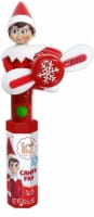 Elf On The Shelf Candy Fan