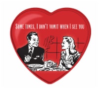 Candyrific Valentine Love Bites Memes Tin - Assorted Perspective: Main