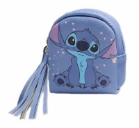 Candyrific Disney Stitch Mini Backpack Perspective: Main