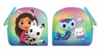 Candyrific Universal Gabby's Dollhouse Mini Backpack Perspective: Main