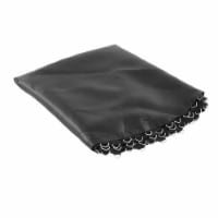 Upper Bounce UBMAT-12-80-7 Trampoline Replacement Mat for 12 Foot Round Frames