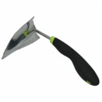 Zenport 15309B Garden Plow- Ergonomic Soft Cushion Grip