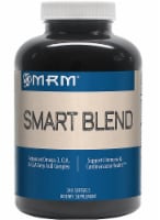 MRM  Smart Blend™ Perspective: Main