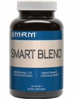 MRM  Smart Blend™ Perspective: Main