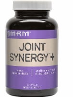 MRM  Joint Synergy +™ Perspective: Main