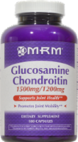 MRM Glucosamine 500mg & Chondroitin 400mg Supplement Perspective: Main