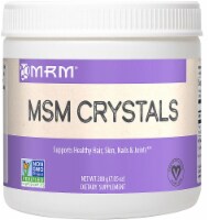 MRM MSM Crystals Perspective: Main