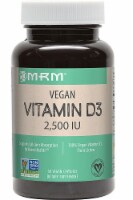 MRM Vegan Vitamin D3 2500 IU