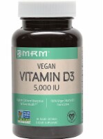 MRM Vegan Vitamin D3 5000 IU