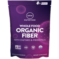 MRM Whole Food Organic Fiber Perspective: Main