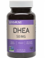 MRM DHEA Vegan Capsules 50mg