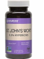 MRM St John's Wort Capsules 450mg