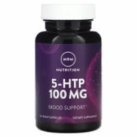 MRM Nutrition 5-HTP 100 mg - 30 Vegan Capsules