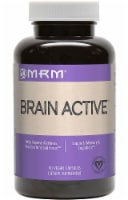 MRM  Brain Active™ Perspective: Main