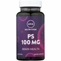 MRM Nutrition Ps 60 Sgels Perspective: Main