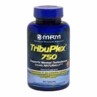 MRM TribulPlex 750 Perspective: Main