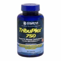 MRM TribulPlex 750 Perspective: Main