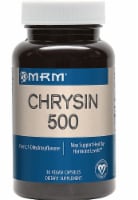 MRM  Chrysin 500 Perspective: Main