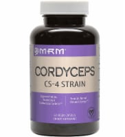 MRM  Cordyceps CS-4 Strain Perspective: Main